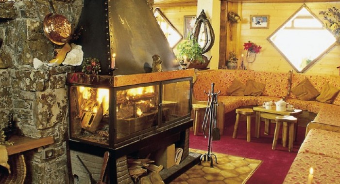 Hotel Le Paquis, Tignes ski chalet, image 3